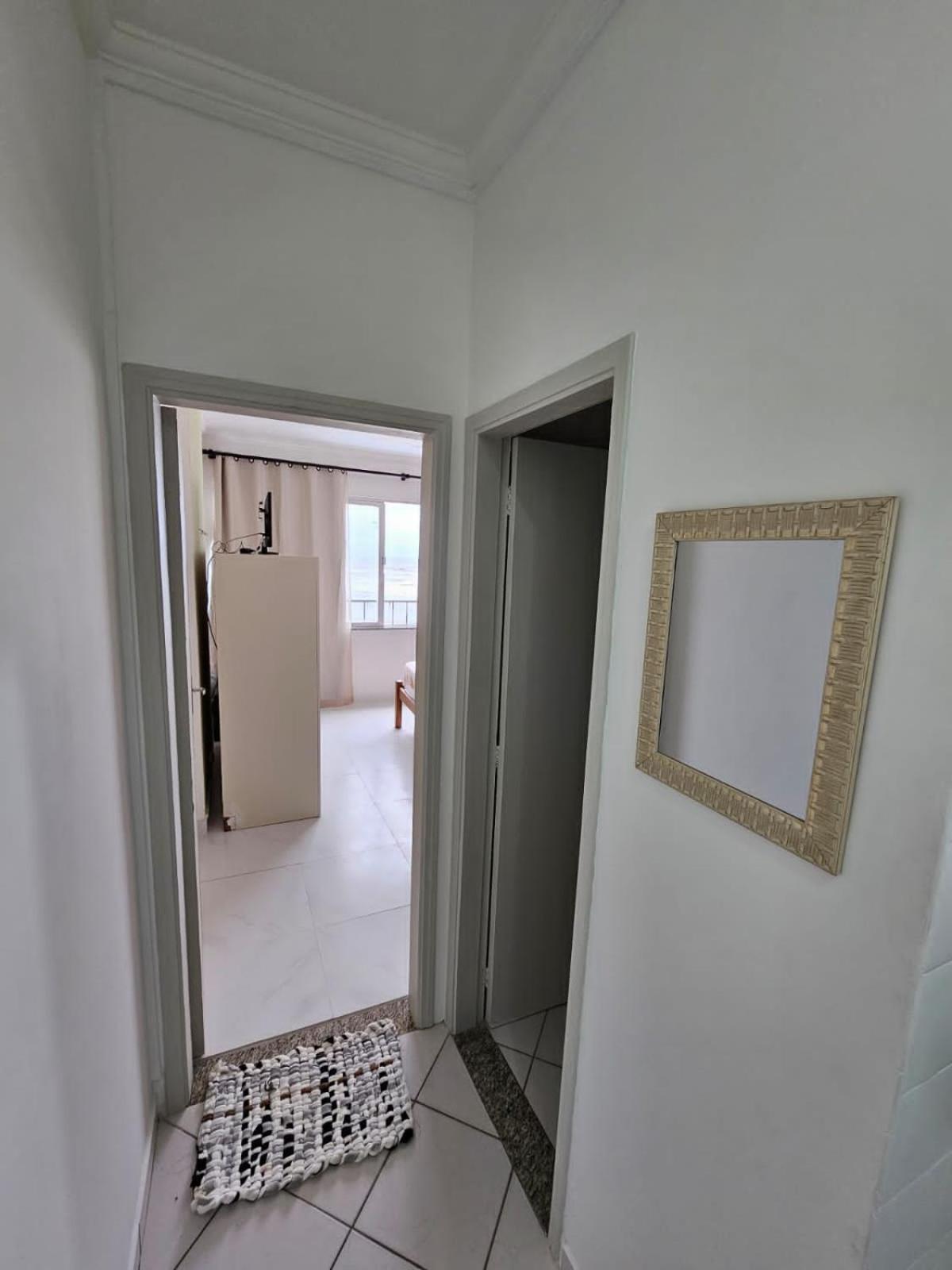 Apartamento Peruibe Pe Na Areia!!! Eksteriør bilde